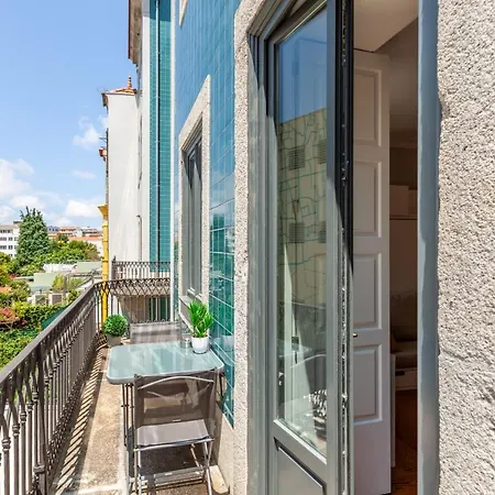 Apartment D&s - Palacio Dos Principes
